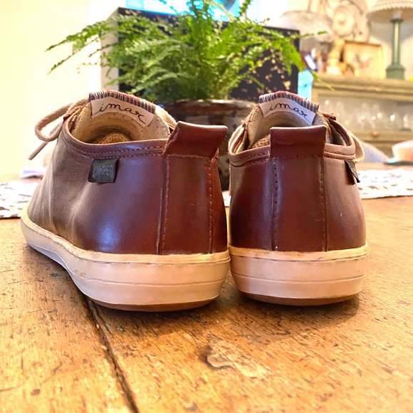 Camper imar leather sneakers, size 40 Men - Picture 5 of 11